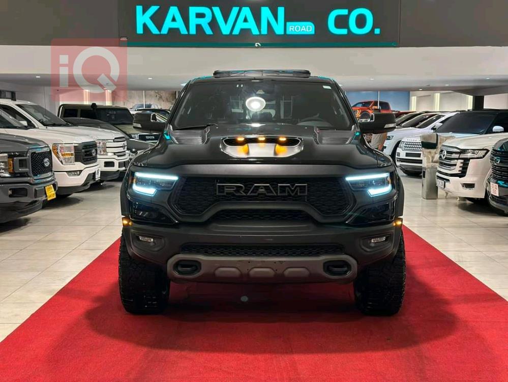 رام 1500